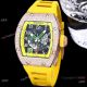 AAA Replica Richard Mille RM010 Yellow Rose Gold Diamond-set Watches (4)_th.jpg